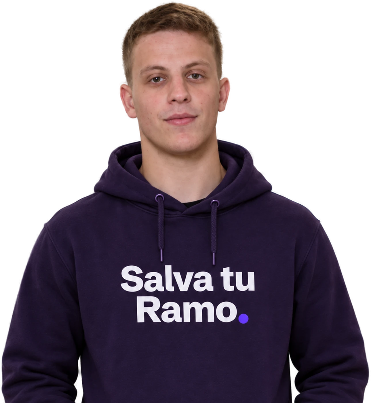 Asesor de Salva tu Ramo