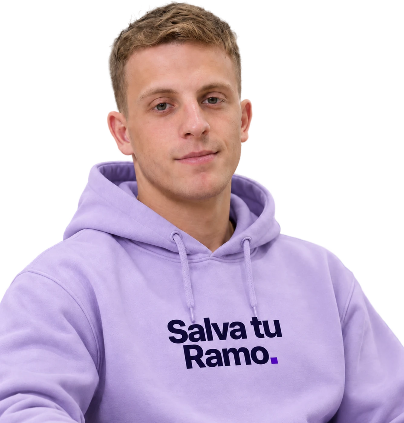 Asesor de Salva tu Ramo
