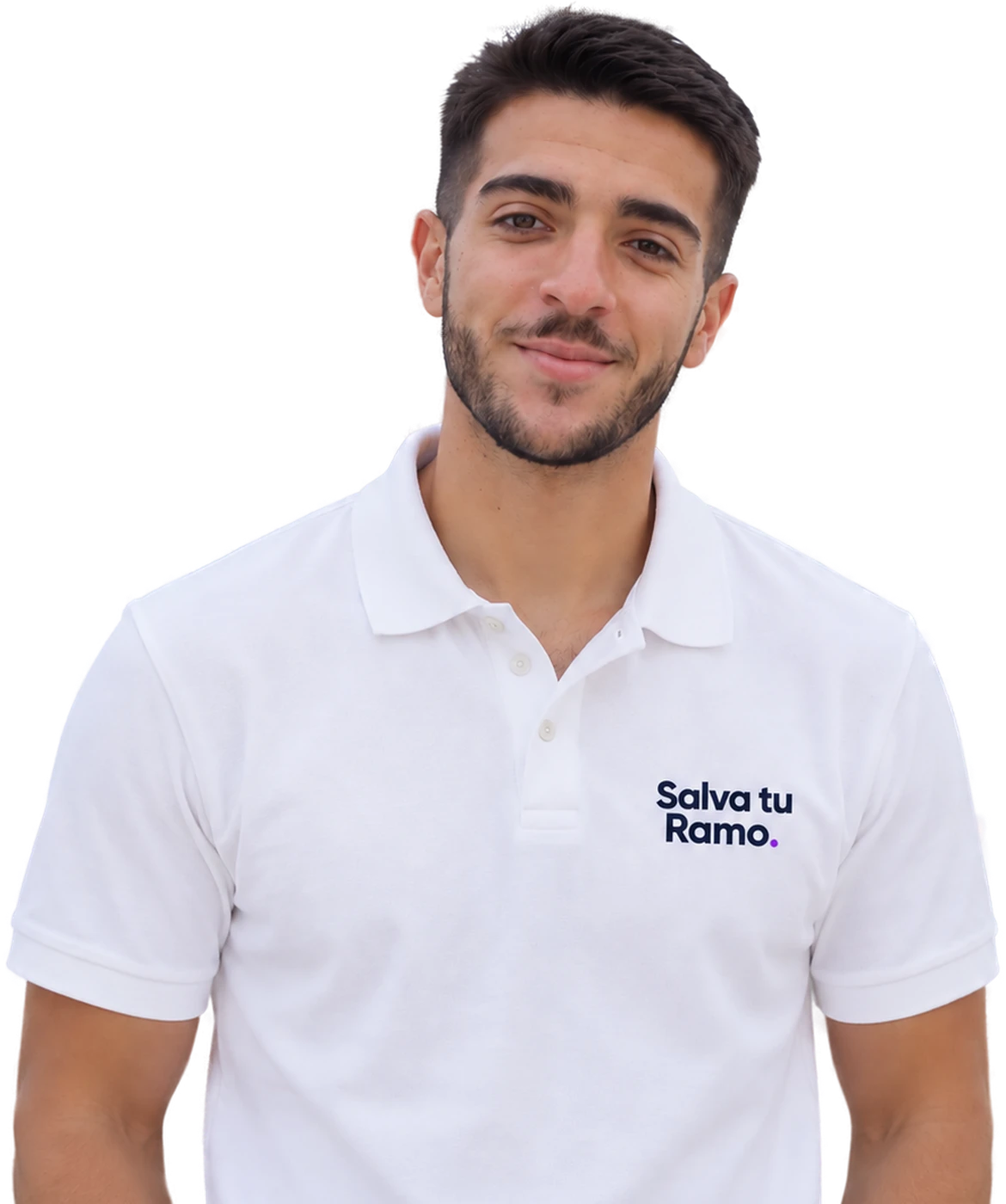 Asesor de Salva tu Ramo
